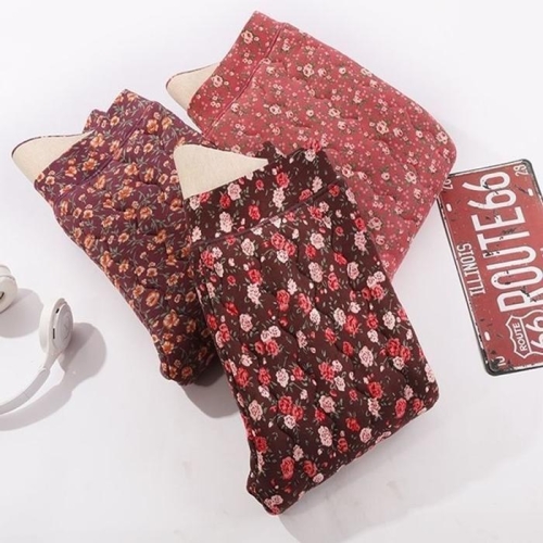 셀러허브 여성 극동 겨울 기모 패딩팬츠 AS-5099이미지입니다. 누르면 해당 게시물로 새창이동합니다.