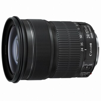 캐논 EF <b>24-105</b>mm F3.5-5.6 IS STM
