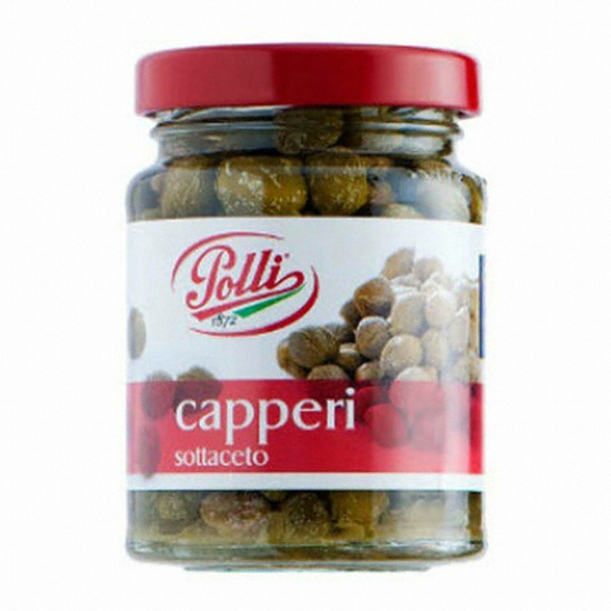 폴리 케이퍼 100g