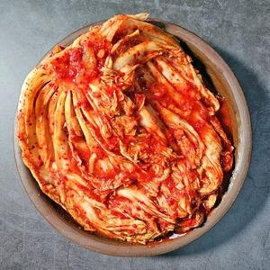 국내산 전라도 포기김치 5kg