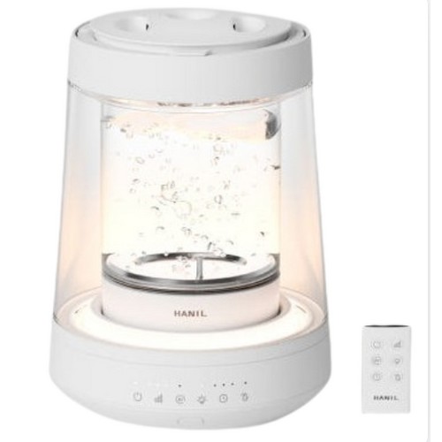 한일전기 클라우드 미스트 AI 플러스 가습기