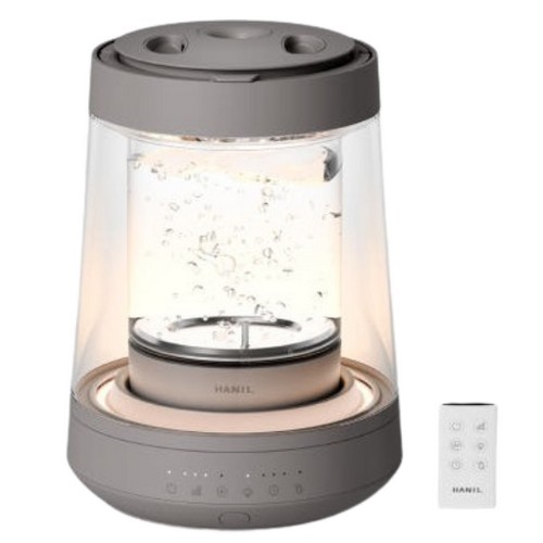 한일전기 클라우드 미스트 AI 플러스 가습기_이미지