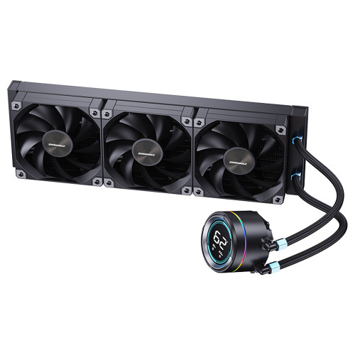 타무즈 TL360 (블랙)_이미지