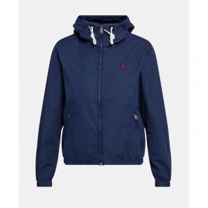 랄프로렌 폴로 폴로 후드 자켓 컬러 네이비 여름자켓 211924354