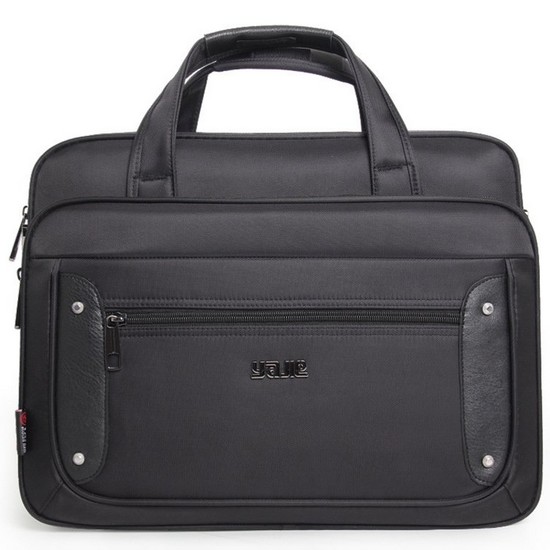 BAGnBAGs 비즈니스 17인치 노트북가방 YJ-6606_이미지