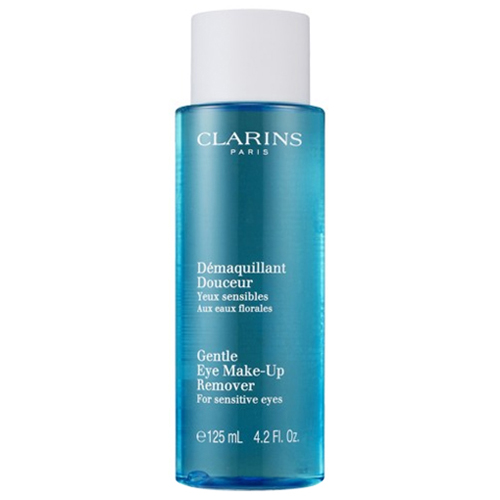  클라랑스 젠틀 아이 메이크업 리무버 로션 125ml [1개]