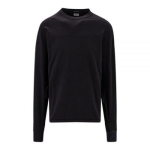 에트로 M polis Series Stretch Fleece Zipped Pocket Sweatshirt 101934494