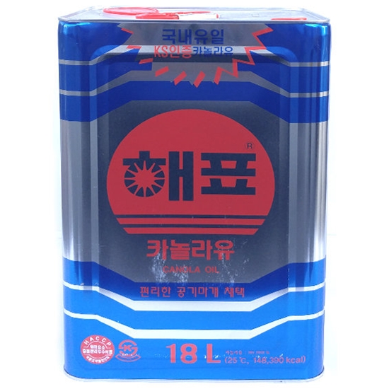 �����븲 ��ǥ ī����� 18L