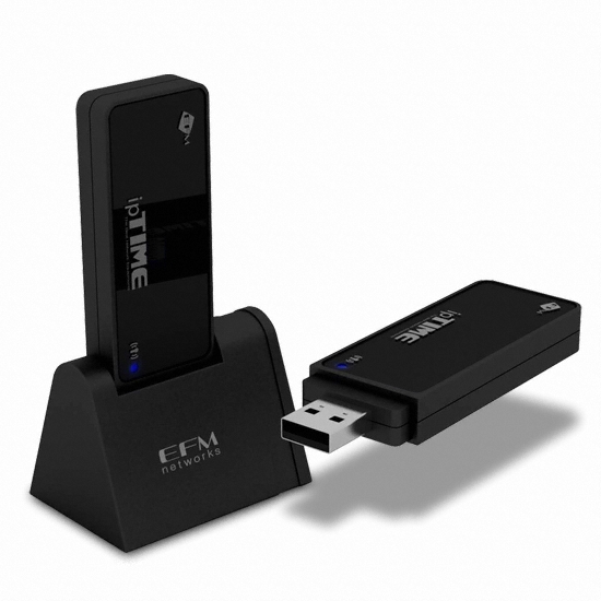 EFM ipTIME G104M ������ ��Ű��