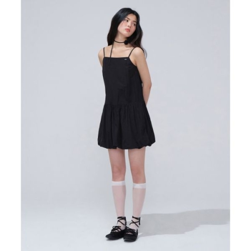 Ŀ���� COVERNAT WOMAN ��� ���� �̴� ���ǽ� Black CO2402OP90BK 422914