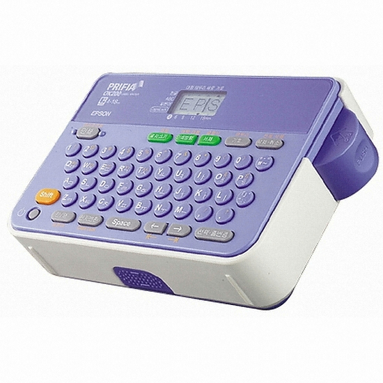 Epson PRIFIA OK200_이미지