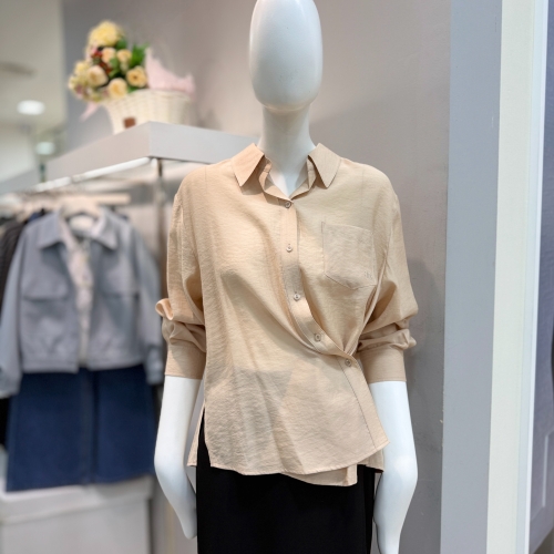 �ٹ��м� ��ƿ���� �齺Ʈ�� ����Į��� ����콺 MTS4M0BL521_DG