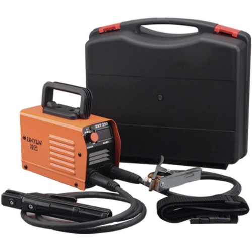 알리표 미니 스폿 용접기 풀세트 ZX7-250 해외구매