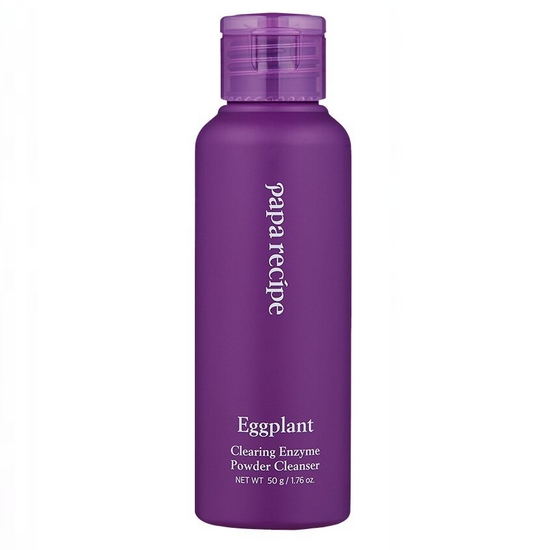 가지 클리어링 효소 파우더 클렌저 50g