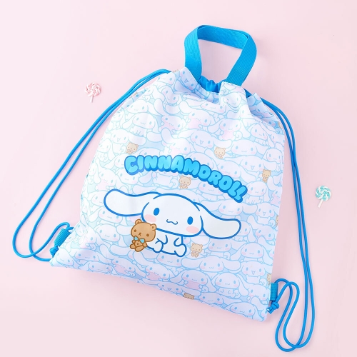 시나모롤 캐릭터 보조가방 신발주머니 788681
