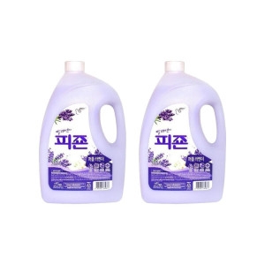 피죤 바이올렛가든 2.5L (2개)_이미지