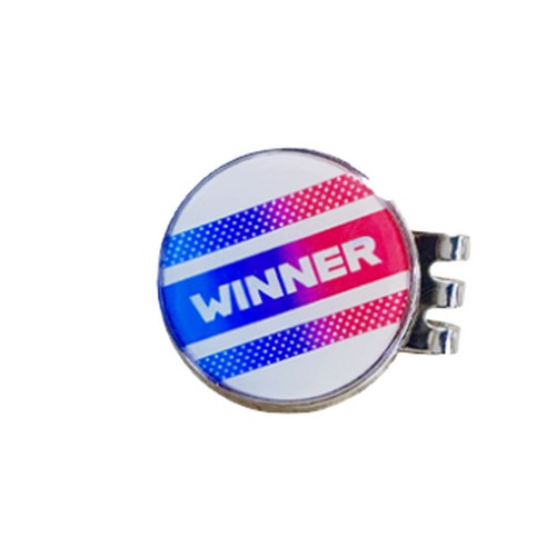 볼빅 콤비 프리즘 360 더 위너 에디션 (6개+볼마커)_이미지