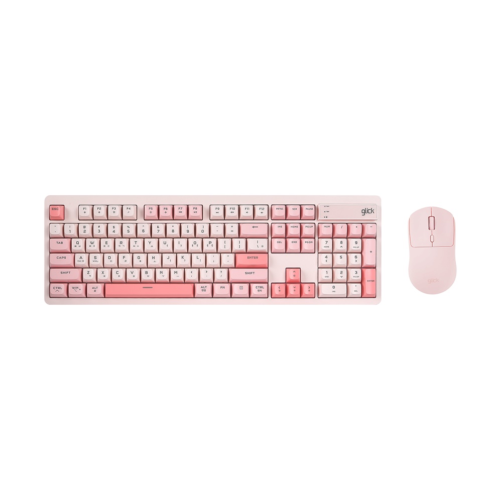 ��Ŭ��Ŀ ���ǽ����� WMK515 ���Ϸ��� M ������ ���� Ű���� ���콺 ��Ʈ