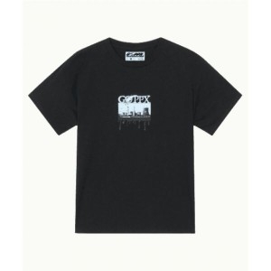 �׷� �ƿ �Ŀ�� ���� Toothpaste Tee ���� 572492 S