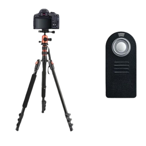 BT-777 볼헤드 삼각대