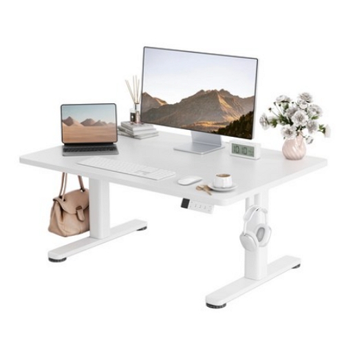 Seang 높이조절 모션 스탠딩 책상