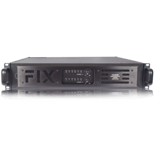 MYFIX CA-2006