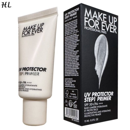 스텝1 유브이 프로텍터 프라이머 15ml