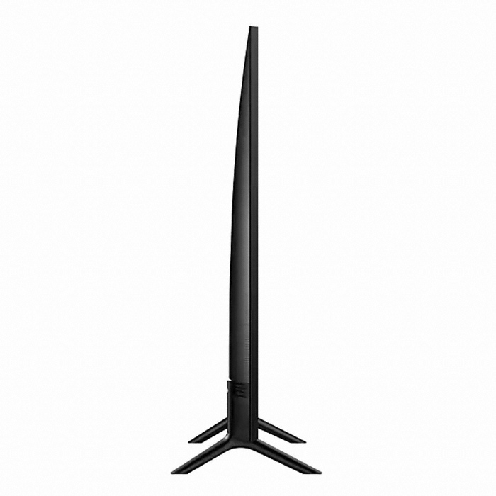 삼성전자 QLED QN75Q60R 리퍼비시 (스탠드)_이미지