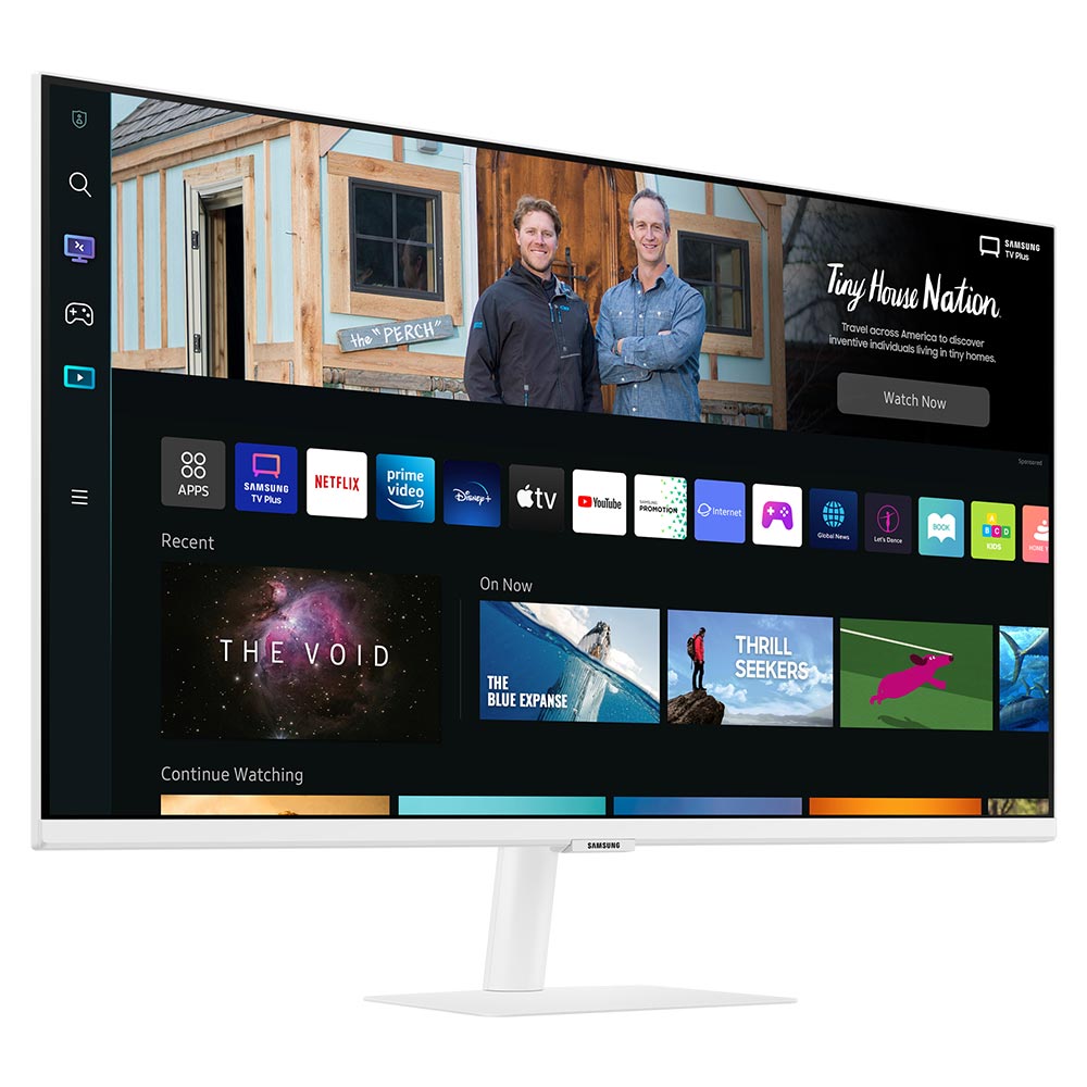 삼성전자 SMART M5 S32BM503_이미지