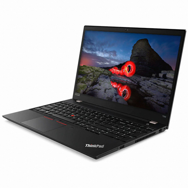 레노버 씽크패드 T590 20N4S0P800 (SSD 512GB)_이미지
