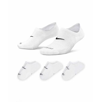 나이키 에브리데이 플러스 쿠션 여성 트레이닝 양말 3켤레 DH5463-903