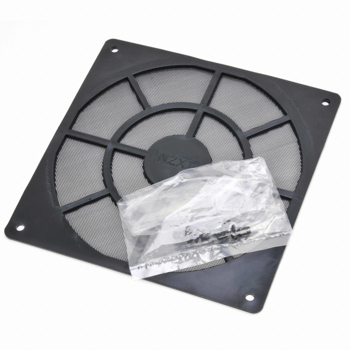 NZXT 140mm FAN Filter_이미지