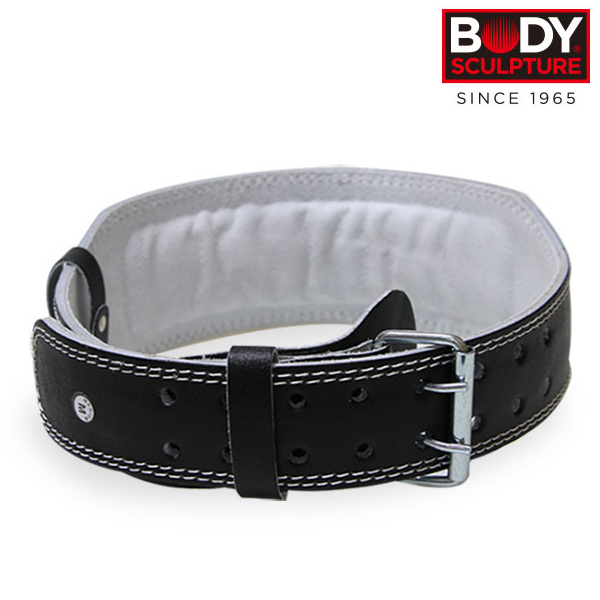 바디스컬쳐 가죽 역도벨트 DYBSSWB03이미지입니다. 누르면 해당 게시물로 새창이동합니다.