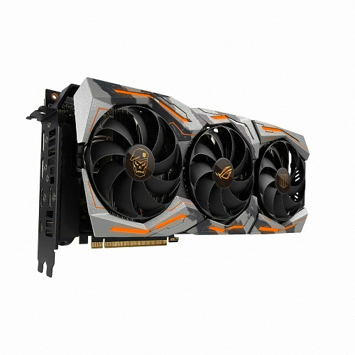 ASUS ROG STRIX 지포스 RTX 2080 Ti O11G D6 11GB COD Edition_이미지