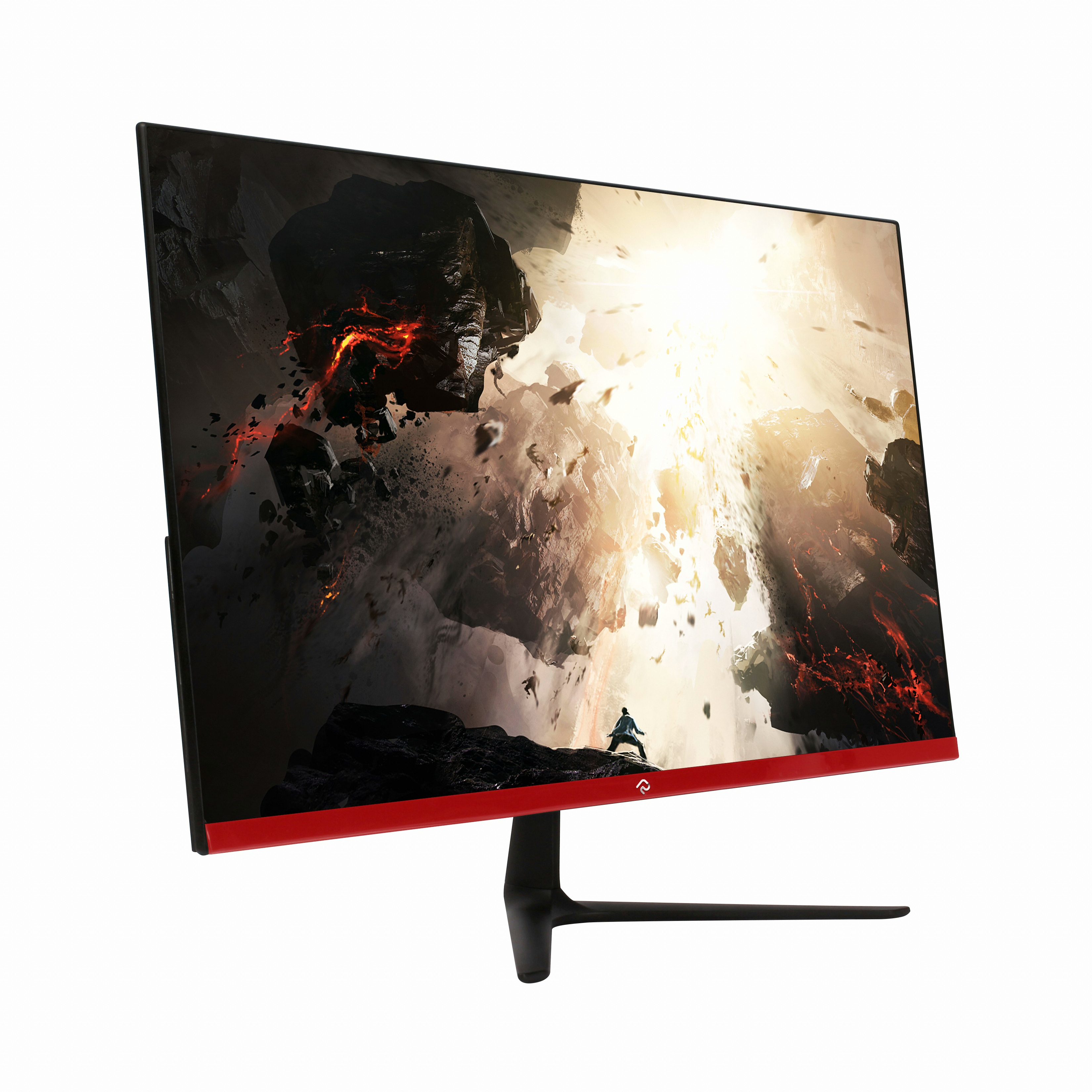 래안텍 ArkCell RAC27FG165 게이밍 (중고)