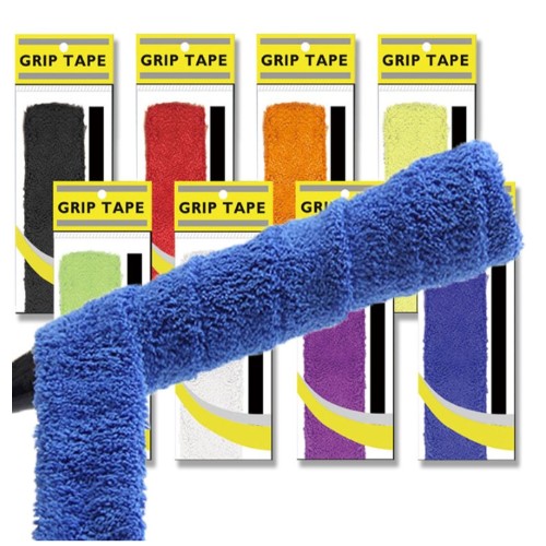 볼라 마이크로 피버 타올 그립 테이프