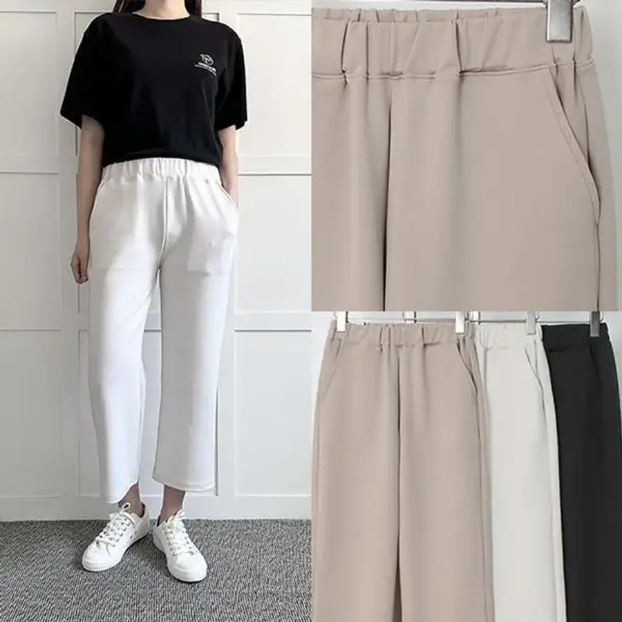 강물처럼 위쉬몰 LO 허브스판통일자팬츠737 P475H407 빅사이즈 S17396841_이미지