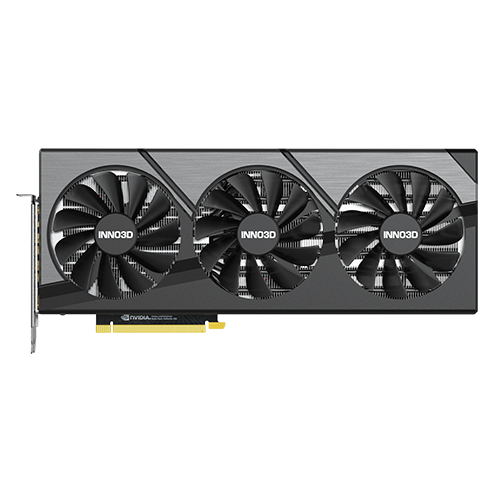 INNO3D ������ RTX 4080 SUPER D6X 16GB X3