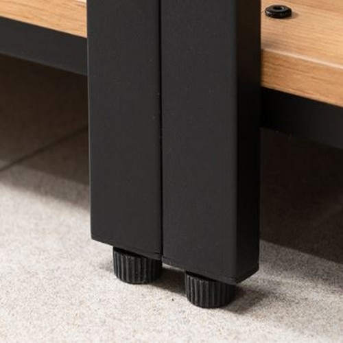 잉글랜더 NEW 브루클린 드레스룸 행거형 1단 옷장 (80cm)_이미지