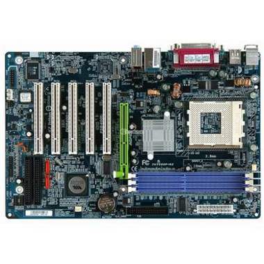 GIGABYTE GA-7VT600P-RZ (S-ATA)_이미지