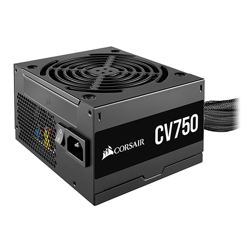 CORSAIR CV750 80PLUS�����
