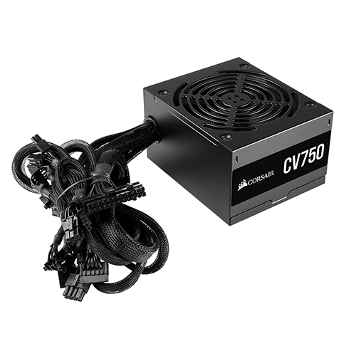 CORSAIR CV750 80PLUS�����