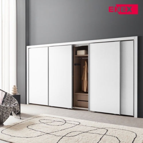 ExW 안나 슬라이딩 붙박이장