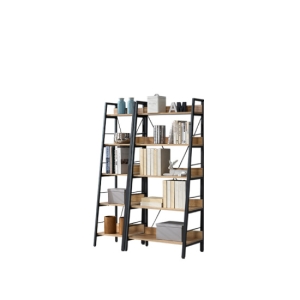  바이프랑 할린 스틸 책장세트 D타입 [직접설치]
