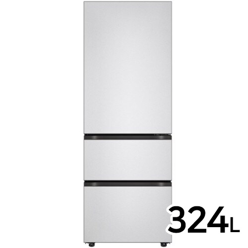 LG전자 오브제컬렉션 김치톡톡 Fit & Max Z334SVV122S (전국 무료)_이미지