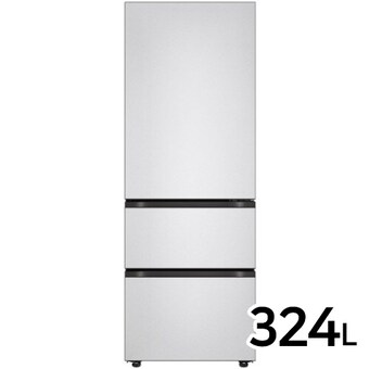 LG전자 오브제컬렉션 김치톡톡 Fit & Max <b>Z334SVV122S</b>
