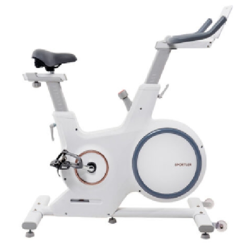 스포틀러 스핀바이크 오브제 (방문설치)_이미지