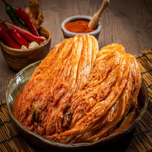 신선집중 10%/ 전라도 국산 묵은지 2kg 묵은김치 숙성 신 익은 배추 김치 100%우리농산물/정통묵은지