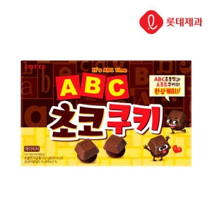 �Ե����� ABC ���� ��Ű 152g