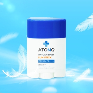아토엔오투 옥시젠 베이비 선스틱 20g (SPF50+)